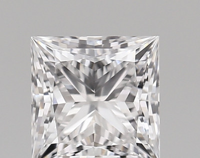 1.45-Carat Princess Lab Grown Diamond