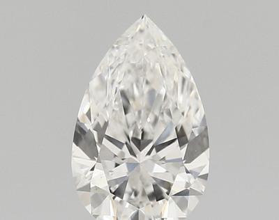 1.43-Carat Pear Lab Grown Diamond