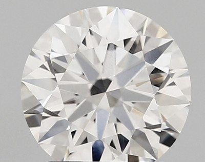 1.45-Carat Round Lab Grown Diamond
