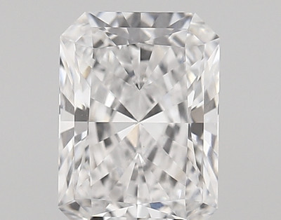 1.44-Carat Radiant Lab Grown Diamond