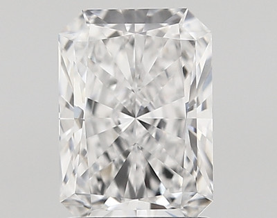 1.5-Carat Radiant Lab Grown Diamond