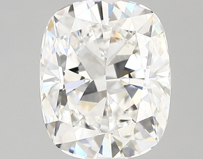 1.45-Carat Cushion Lab Grown Diamond