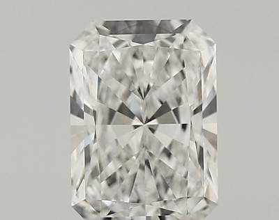 1.44-Carat Radiant Lab Grown Diamond