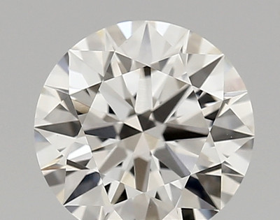 1.44-Carat Round Lab Grown Diamond
