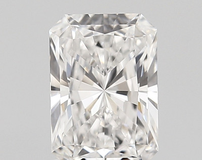 1.44-Carat Radiant Lab Grown Diamond