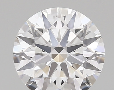 1.44-Carat Round Lab Grown Diamond