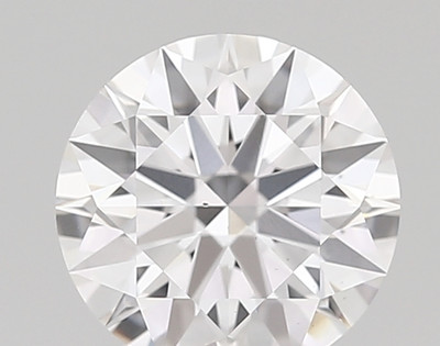 1.44-Carat Round Lab Grown Diamond