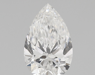 1.48-Carat Pear Lab Grown Diamond