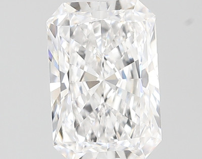 1.43-Carat Radiant Lab Grown Diamond
