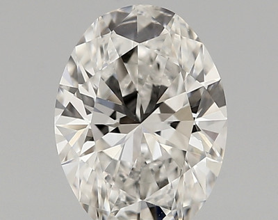 1.5-Carat Oval Lab Grown Diamond