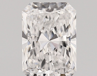 1.43-Carat Radiant Lab Grown Diamond