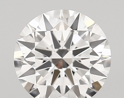 1.51-Carat Round Lab Grown Diamond