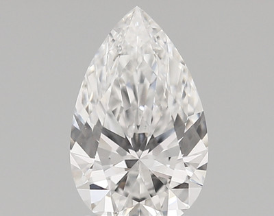 1.51-Carat Pear Lab Grown Diamond