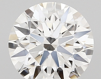 1.48-Carat Round Lab Grown Diamond