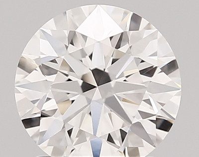 1.45-Carat Round Lab Grown Diamond