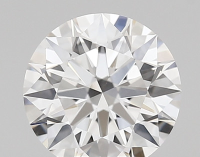 1.46-Carat Round Lab Grown Diamond