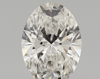 1.51-Carat Oval Lab Grown Diamond