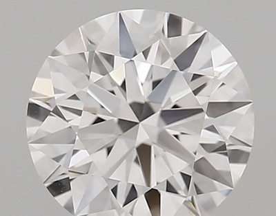 1.43-Carat Round Lab Grown Diamond