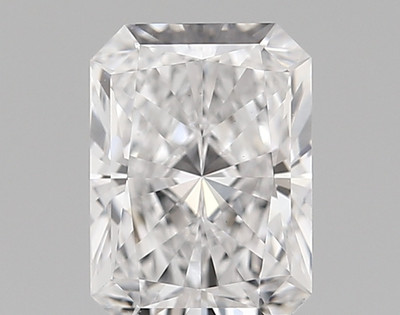 1.5-Carat Radiant Lab Grown Diamond