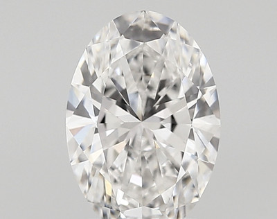 1.5-Carat Oval Lab Grown Diamond