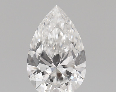 1.51-Carat Pear Lab Grown Diamond