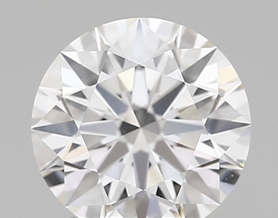 1.46-Carat Round Lab Grown Diamond