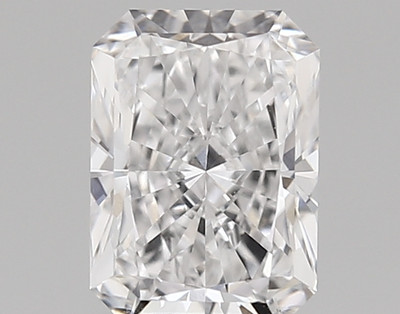 1.5-Carat Radiant Lab Grown Diamond