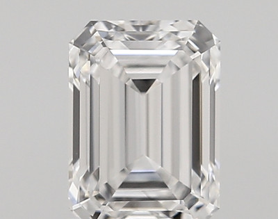 1.51-Carat Emerald Lab Grown Diamond