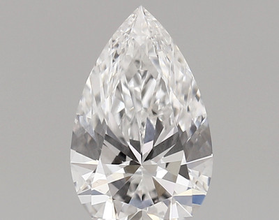 1.51-Carat Pear Lab Grown Diamond