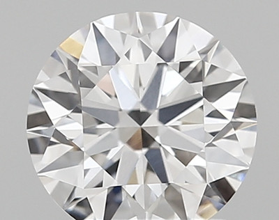 1.45-Carat Round Lab Grown Diamond