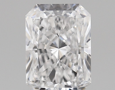 1.51-Carat Radiant Lab Grown Diamond