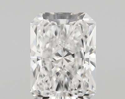 1.51-Carat Radiant Lab Grown Diamond