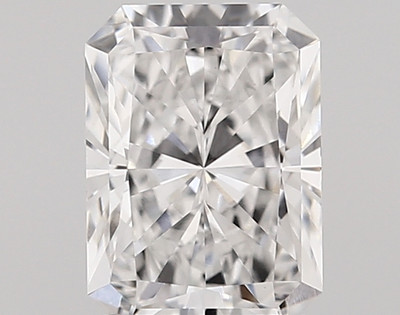 1.51-Carat Radiant Lab Grown Diamond