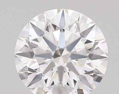 1.51-Carat Round Lab Grown Diamond