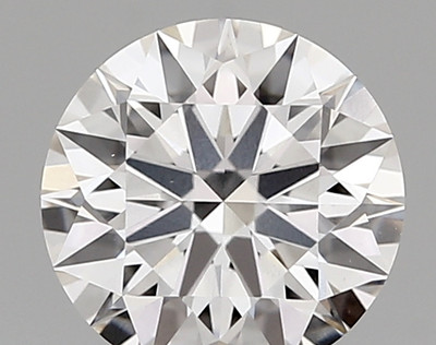 1.51-Carat Round Lab Grown Diamond