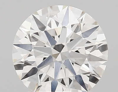 1.52-Carat Round Lab Grown Diamond