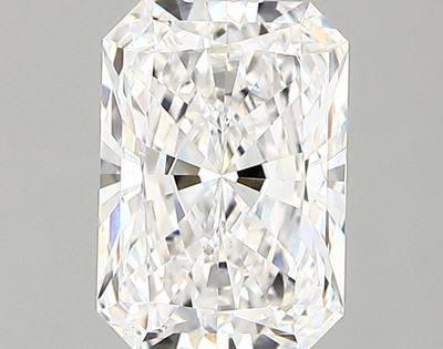 1.46-Carat Radiant Lab Grown Diamond