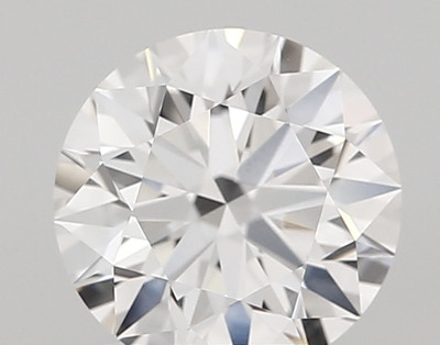 1.51-Carat Round Lab Grown Diamond