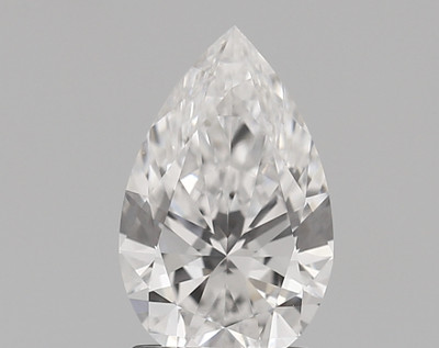 1.5-Carat Pear Lab Grown Diamond