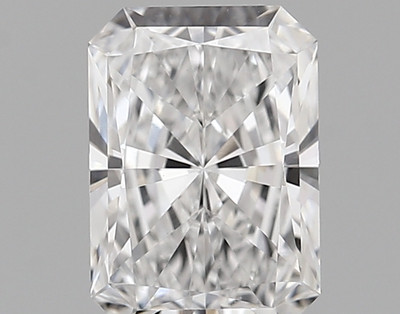 1.52-Carat Radiant Lab Grown Diamond