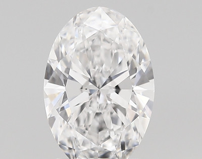 1.5-Carat Oval Lab Grown Diamond