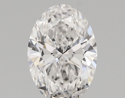 1.5-Carat Oval Lab Grown Diamond