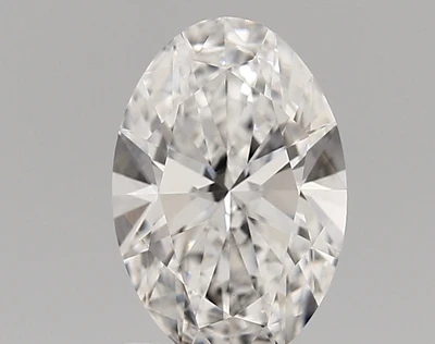 1.5-Carat Oval Lab Grown Diamond
