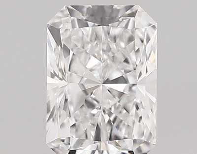 1.51-Carat Radiant Lab Grown Diamond