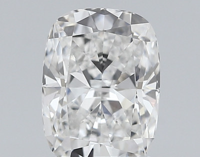 1.53-Carat Cushion Lab Grown Diamond