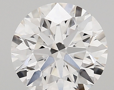 1.5-Carat Round Lab Grown Diamond