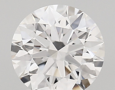 1.51-Carat Round Lab Grown Diamond