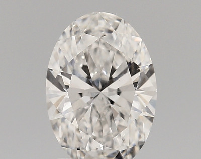 1.51-Carat Oval Lab Grown Diamond