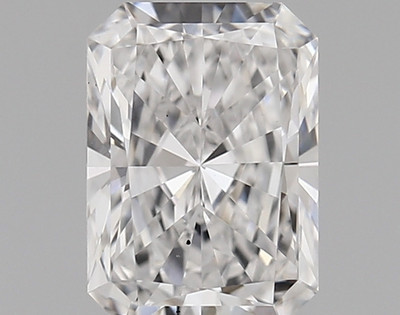 1.51-Carat Radiant Lab Grown Diamond