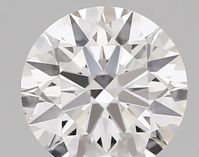 1.54-Carat Round Lab Grown Diamond